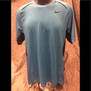 Nike Dri-fit Athletic Shirt Men’s Size Small